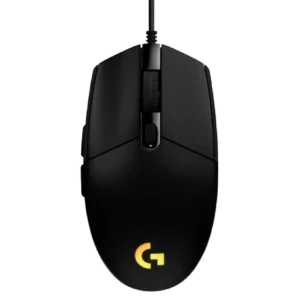 Mtec-logitech-g203-lightsync-negro | MTEC Logitech G203 Mouse Gamer RGB LightSync Usb
