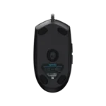 Logitech G203 Mouse Gamer RGB LightSync Usb