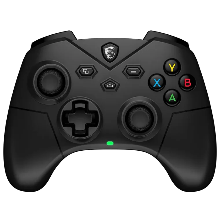 MSI Force GC300 W Gamepad Bluetooth Windows Android