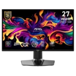 MSI MAG 274QP QD-OLED X24 Monitor 26.5" 240Hz