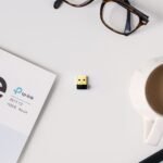 Tp-link Archer T2U Nano Adaptador Wireless USB AC600