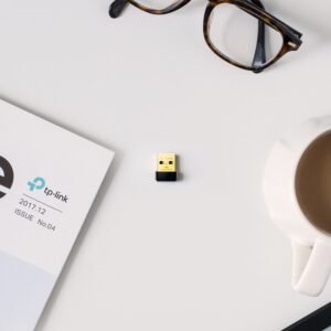 Tp-link Archer T2U Nano Adaptador Wireless USB AC600