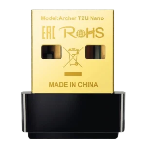 Mtec-tp-link-Archer_T2U_Nano1 | MTEC Tp-link Archer T2U Nano Adaptador Wireless USB AC600