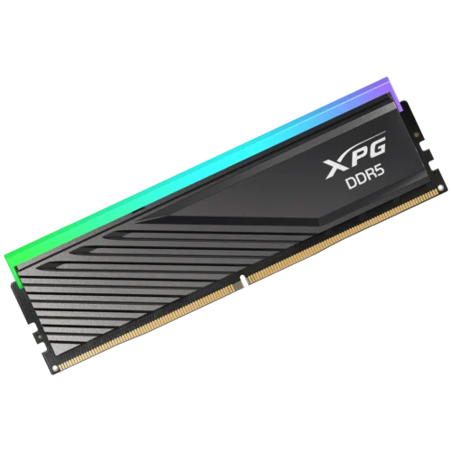 Xpg Lancer Blade RGB 16GB DDR5 5600Mhz CL46 Black