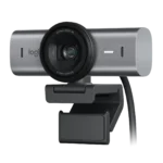 Logitech MX Brio 4K Ultra HD Webcam