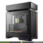 deepcool-cl6600-black-case-con-refrigeracion-360mm-atx-gamer-ecuador