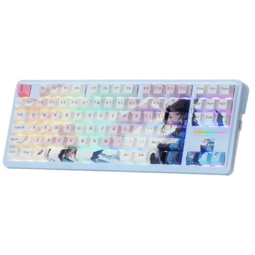 ANTONIUM-K728-PRO-SE-Teclado-animado | MTEC ANTONIUM-K728-PRO-SE-Teclado-animado