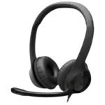 Auriculares Logitech H390 USB-A Cancelación de Ruido