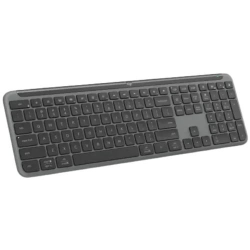 LOGITECH SIGNATURE SLIM K950 TECLADO WIRELESS MULTIDISPOSITIVO