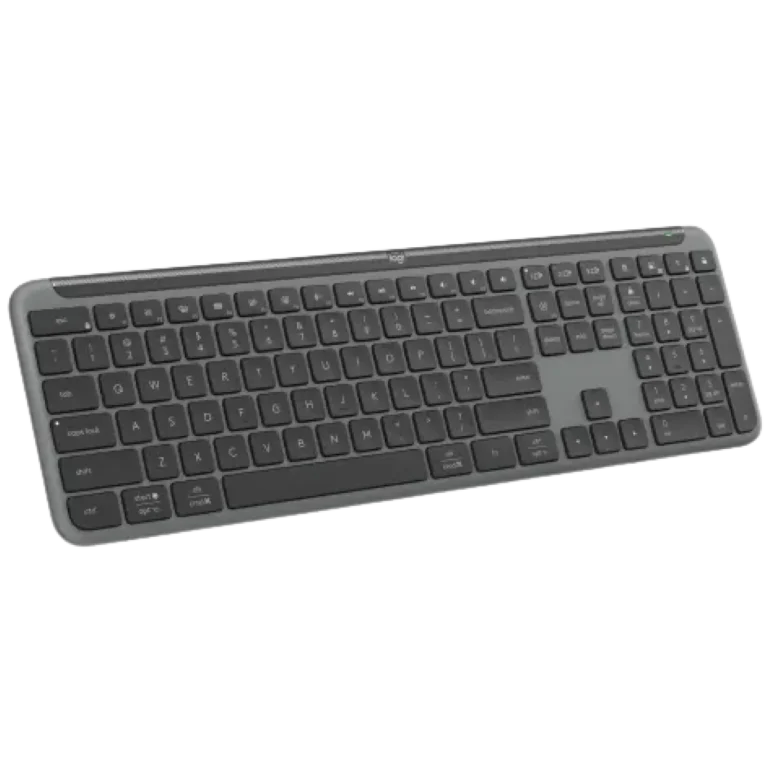 LOGITECH SIGNATURE SLIM K950 TECLADO WIRELESS MULTIDISPOSITIVO