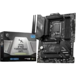 Mainboard MSI MAG B760 TOMAHAWK WIFI DDR5 | LGA1700 | MTEC Ecuador