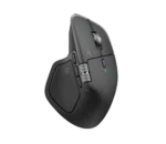 Logitech MX Master 4 Mouse Ergonómico Wireless