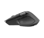 Logitech MX Master 4 Mouse Ergonómico Wireless