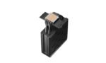 Deepcool AG400 ARGB V2 Cooler Negro Intel AMD