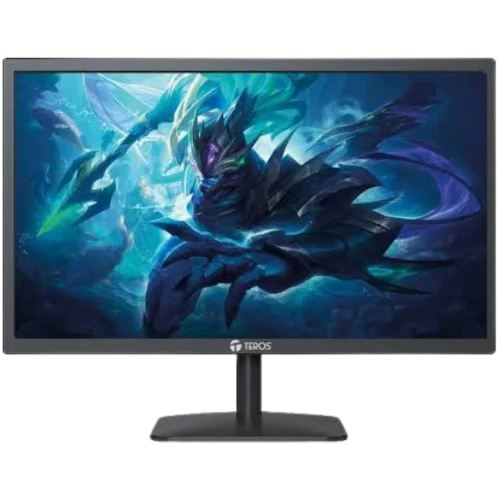 Monitor Teros TE-1916S 195 HD - 75Hz HDMI VGA
