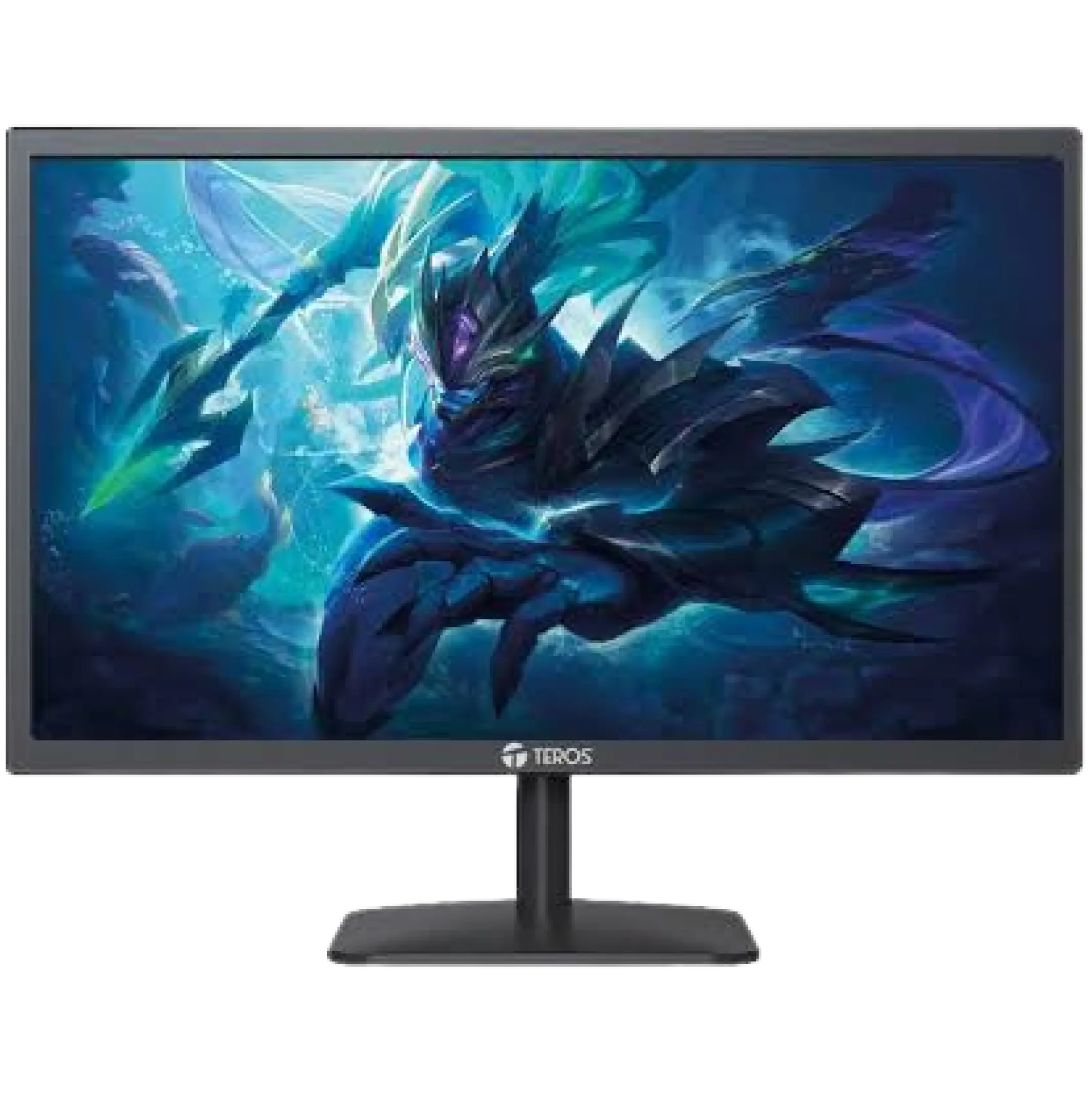 Monitor Teros TE-1916S 195 HD - 75Hz HDMI VGA