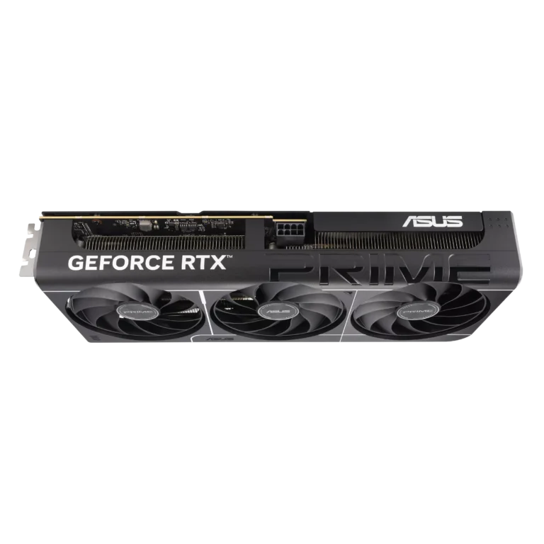Asus Prime RTX 5060 TI 16GB OC Tarjeta de Video