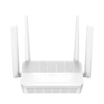 Cudy WR3000H Router Mesh Wifi 6 AX3000 WAN 2.5G