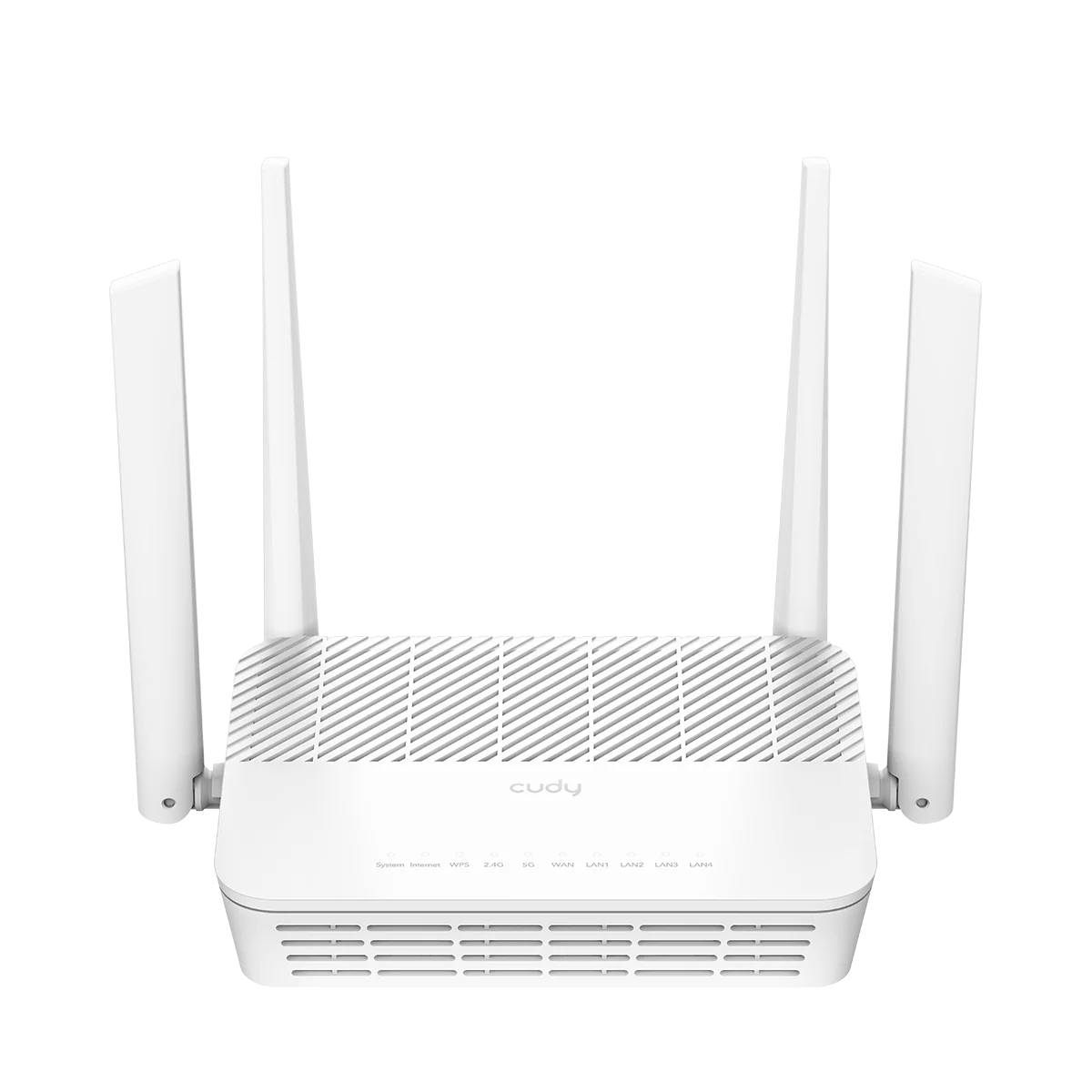 Mtec-Cudy-wr3000h-router-mesh-wifi-6 | MTEC Cudy WR3000H Router Mesh Wifi 6 AX3000 WAN 2.5G