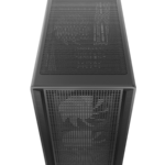 Deepcool CC550 4F Case 4 Fans ARGB MidTower