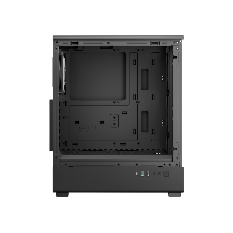 Deepcool CC550 4F Case 4 Fans ARGB MidTower