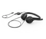Logitech H390 Auriculares USB-A Con Micrófono