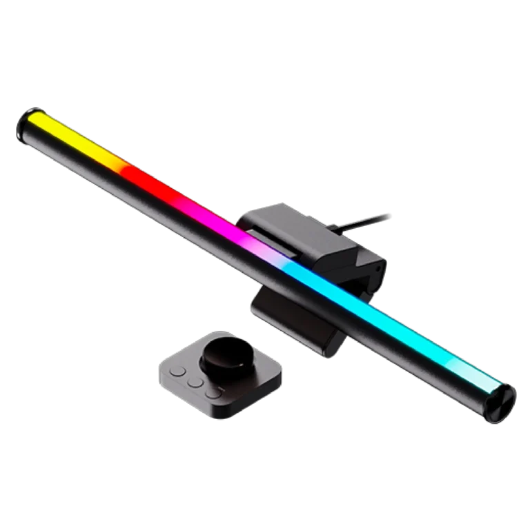Primus Nimbus 2L RGB Wi-Fi Barra de Luz para monitor