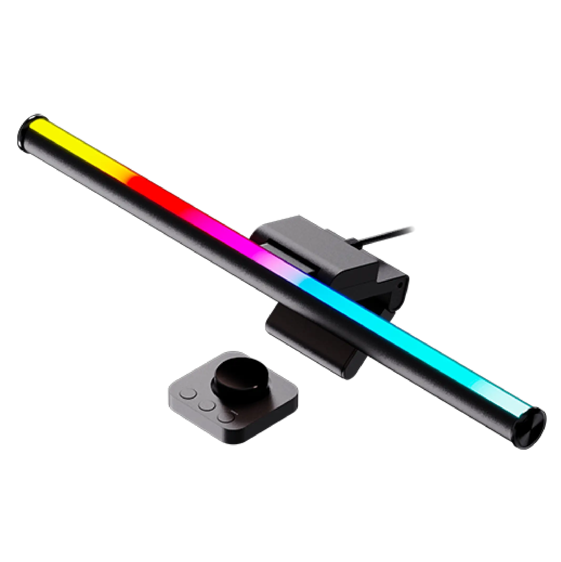 Mtec-Primus-Nimbus-2l-PLI-100ML_barra-de-luz-monitor-0 | MTEC Primus Nimbus 2L RGB Wi-Fi Barra de Luz para monitor