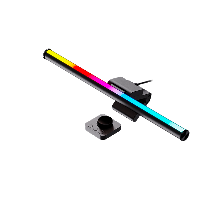 Primus Nimbus 2L RGB Wi-Fi Barra de Luz para monitor