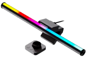 Primus Nimbus 2L RGB Wi-Fi Barra de Luz para monitor