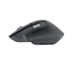 Logitech MX Master 3S Mouse Inalámbrico Ergonomico