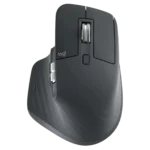 Logitech MX Master 3S Mouse Inalámbrico Ergonomico