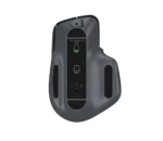 Logitech MX Master 3S Mouse Inalámbrico Ergonomico