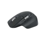 Logitech MX Master 3S Mouse Inalámbrico Ergonomico