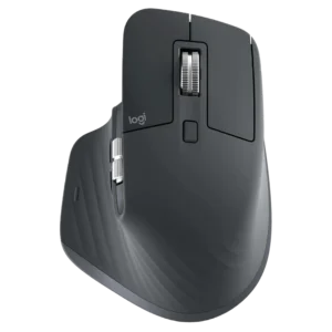 Mtec-mouse_inalambrico_logitech_mx_master_3s_bluetooth_edition | MTEC Logitech MX Master 3S Mouse Inalámbrico Ergonomico