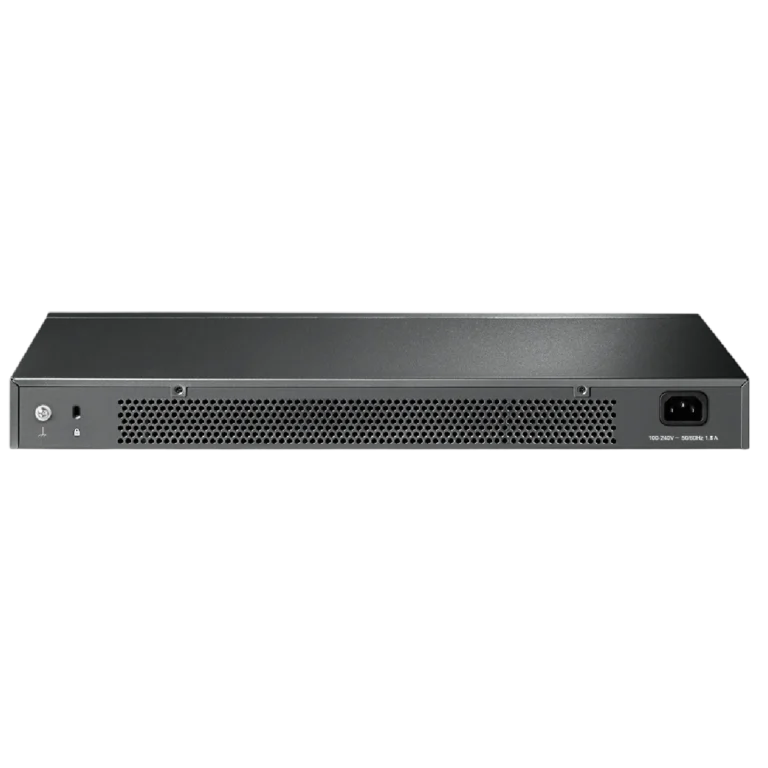TP-Link TL-SG3452X Switch 48 Puertos Gigabit L2