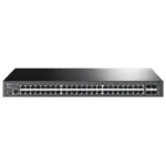 TP-Link TL-SG3452X Switch 48 Puertos Gigabit L2