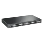 TP-Link TL-SG3452X Switch 48 Puertos Gigabit L2
