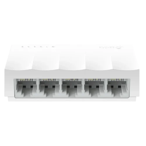 Tp-link Switch LS1005 5 Puertos 10/100