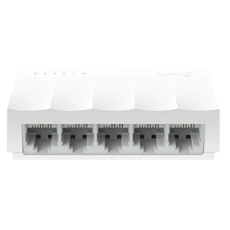 Tp-link Switch LS1005 5 Puertos 10/100