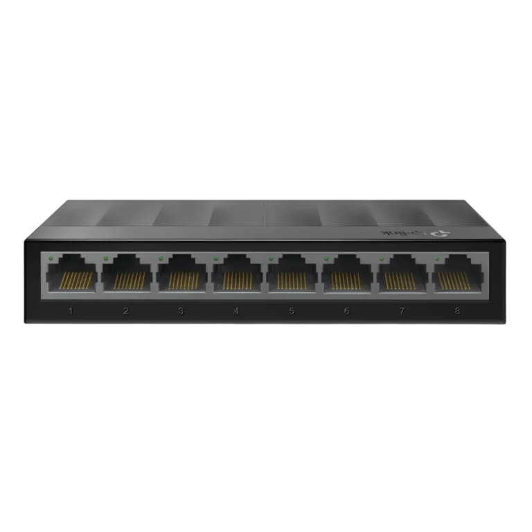 TP-link LS1008G Switch 8 Puertos Gigabit