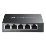 TP-link ES205GP switch 5 puertos Gigabit 4 POE+ 65W