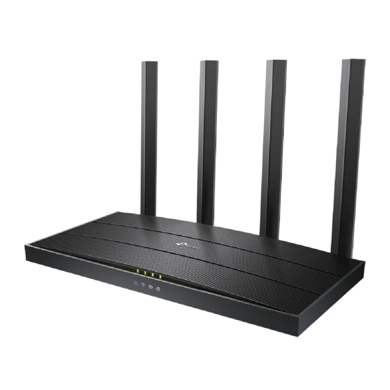 TP-Link Archer AX12 Router WiFi 6 AX1500 Gigabit