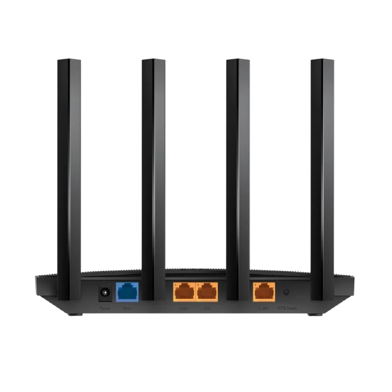 TP-Link Archer AX12 Router WiFi 6 AX1500 Gigabit