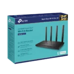 TP-Link Archer AX12 Router WiFi 6 AX1500 Gigabit