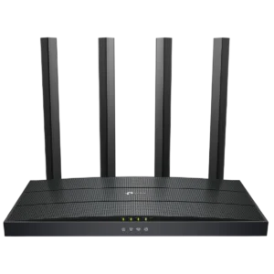 TP-Link Archer AX12 Router WiFi 6 AX1500 Gigabit
