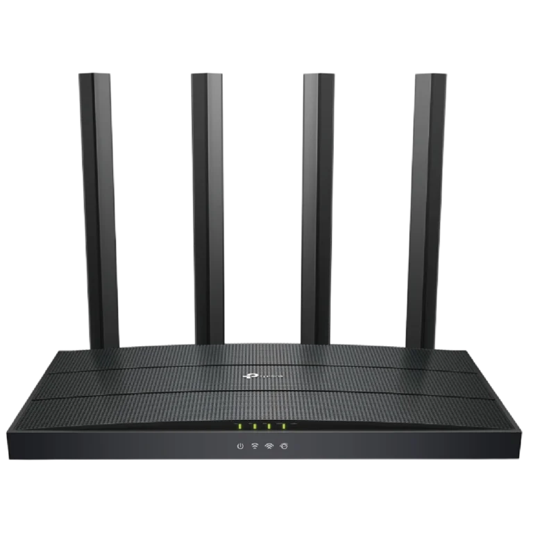 TP-Link Archer AX12 Router WiFi 6 AX1500 Gigabit