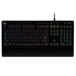 Logitech G213 Teclado Gaming Rgb Lightsync