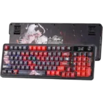 Redragon-Artemis-Pro-K719-3-Modos-Conexión-Pantalla Mecánico