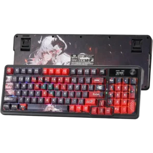 Redragon-Artemis-Pro-K719-3-Modos-Conexión-Pantalla Mecánico | MTEC Redragon-Artemis-Pro-K719-3-Modos-Conexión-Pantalla Mecánico
